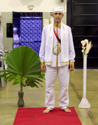 Paulo Roberto de Oliveira